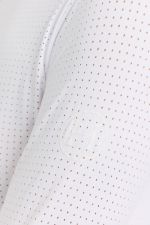 Breezi poloshirt - wit Breezi poloshirt - wit
