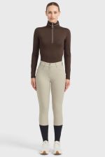 Jaltika Riding Breeches - Beige Jaltika Riding Breeches - Beige