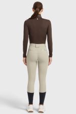 Jaltika Riding Breeches - Beige Jaltika Riding Breeches - Beige