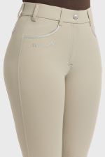 Jaltika rijbroek - beige Jaltika rijbroek - beige