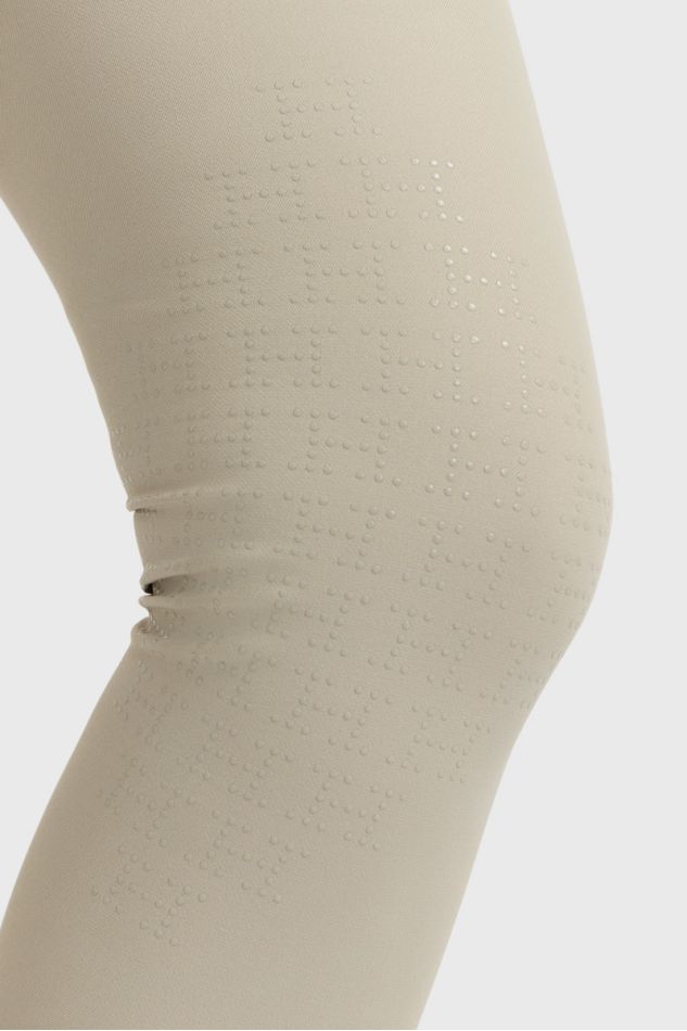 Jaltika Pantalon équitation - Beige Jaltika Pantalon équitation - Beige