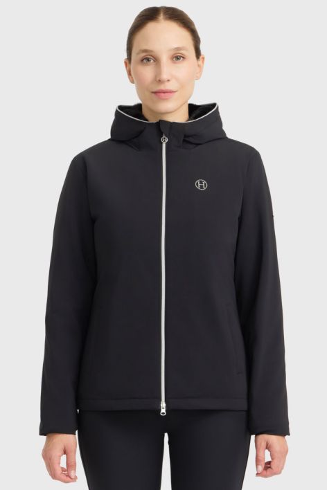 Simhat Jacket - Black