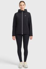 Simhat Jacket - Black Simhat Jacket - Black