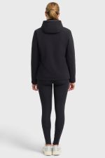 Simhat chaqueta - Negro Simhat chaqueta - Negro