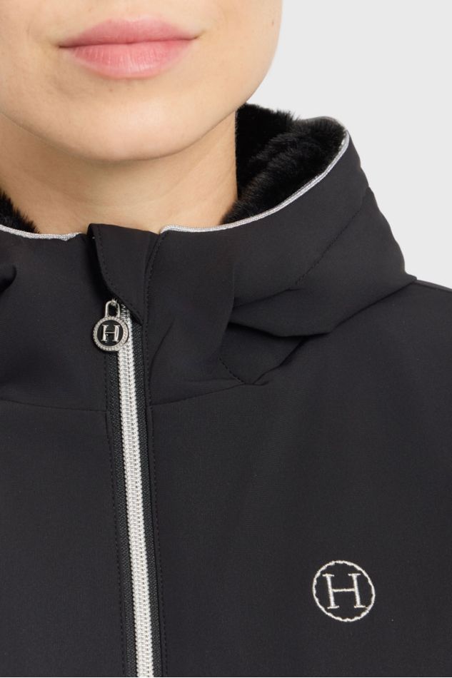Simhat Jacke &ndash; Schwarz