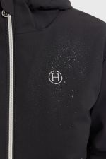 Simhat chaqueta - Negro Simhat chaqueta - Negro
