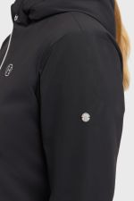 Simhat Jacke – Schwarz Simhat Jacke – Schwarz