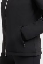 Simhat Jacke – Schwarz Simhat Jacke – Schwarz
