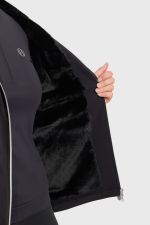 Simhat Jacke – Schwarz Simhat Jacke – Schwarz