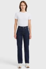 Skyra Damen-T-Shirt – Weiß (White) Skyra Damen-T-Shirt – Weiß (White)