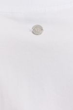 Skyra T-shirt voor dames - wit (white) Skyra T-shirt voor dames - wit (white)