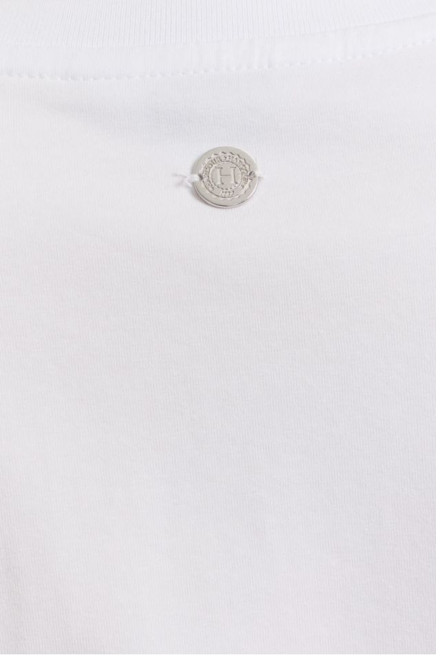 Skyra T-shirt voor dames - wit (white)