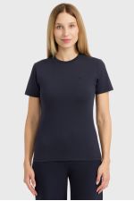Skyra t-shirt de mulher - Azul-marinho (azul-marinho) Skyra t-shirt de mulher - Azul-marinho (azul-marinho)