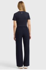 Skyra T-shirt voor dames - marineblauw (navy) Skyra T-shirt voor dames - marineblauw (navy)