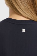 Skyra Tee-Shirt Femme - Marine (Navy) Skyra Tee-Shirt Femme - Marine (Navy)