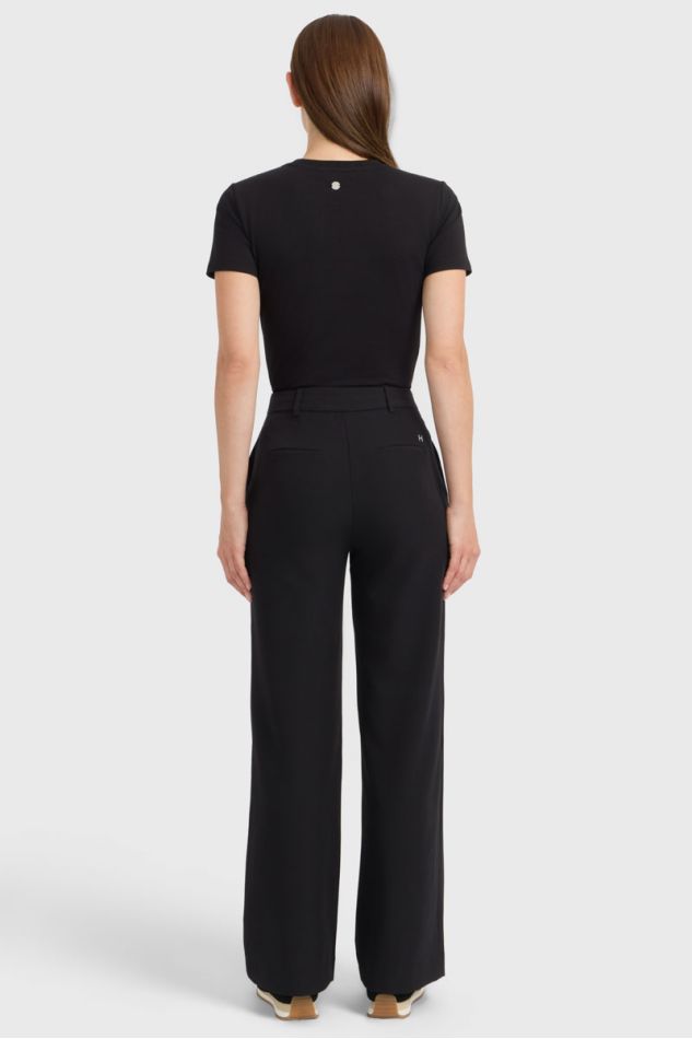 Skyra maglietta donna - Nero (Nero) Skyra maglietta donna - Nero (Nero)