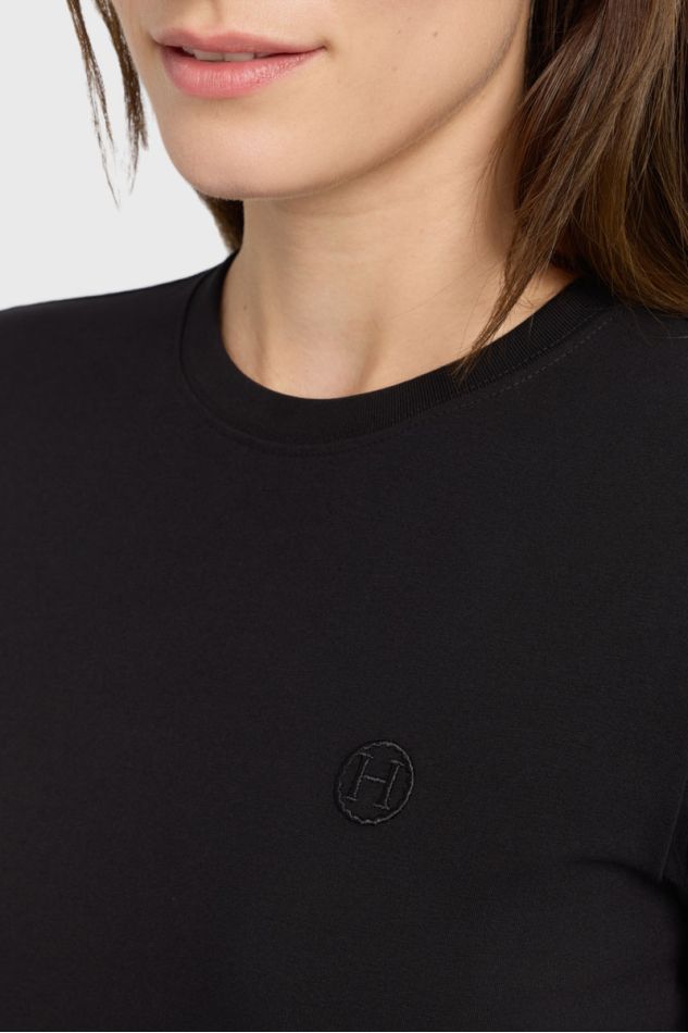 Skyra maglietta donna - Nero (Nero) Skyra maglietta donna - Nero (Nero)