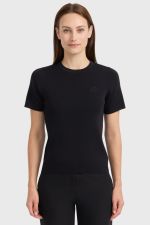 Tzimi Tee-shirt - Noir Tzimi Tee-shirt - Noir