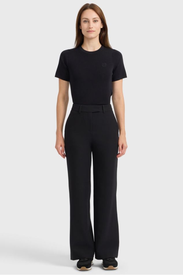 Tzimi Tee-shirt - Noir