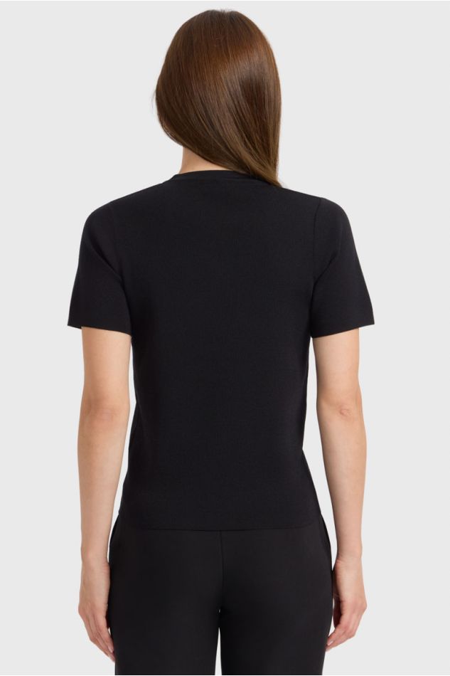Tzimi Tee-shirt - Noir
