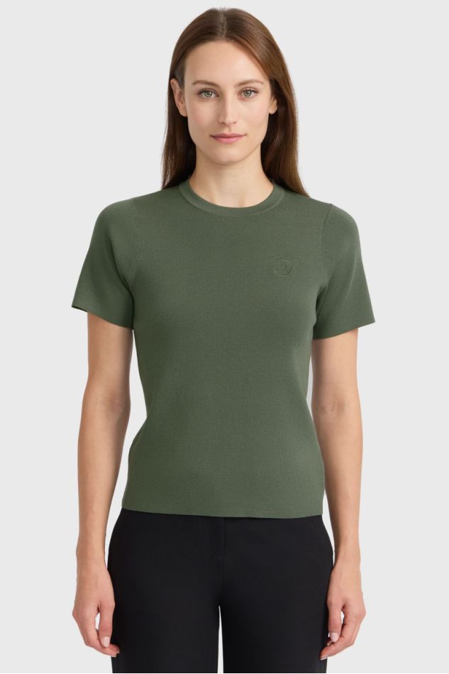 Tzimi Damen-T-Shirt &ndash; Klee (Klee)