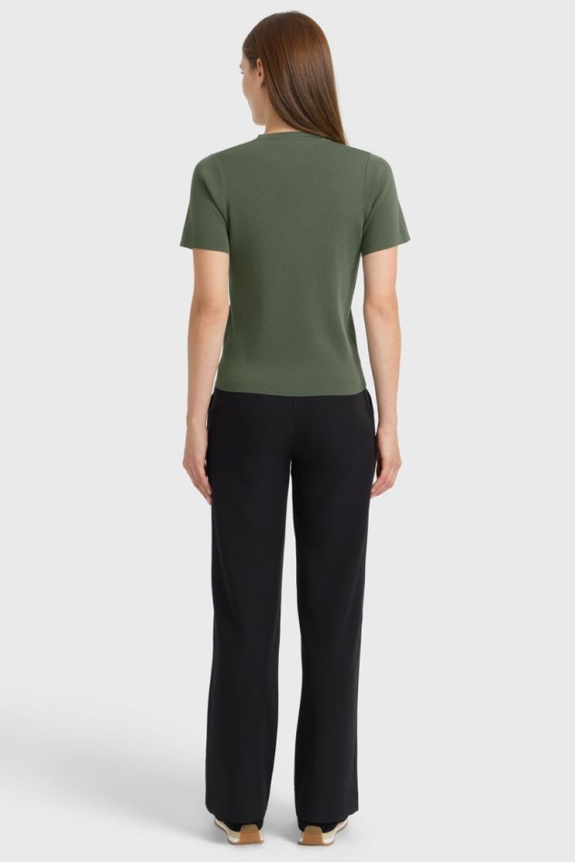 Tzimi Damen-T-Shirt &ndash; Klee (Klee)