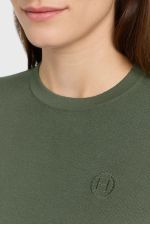 Tzimi Damen-T-Shirt – Klee (Klee) Tzimi Damen-T-Shirt – Klee (Klee)
