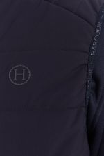 Boston sleeveless jacket - Navy Boston sleeveless jacket - Navy