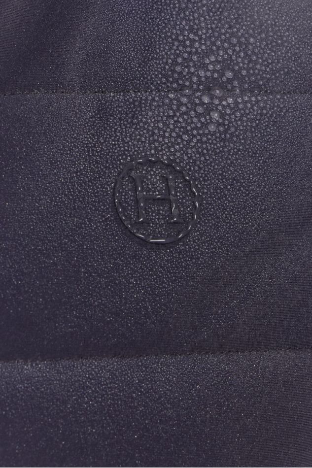Boston chaqueta sin mangas - Azul marino