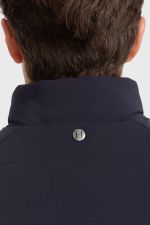 Boston sleeveless jacket - Navy Boston sleeveless jacket - Navy