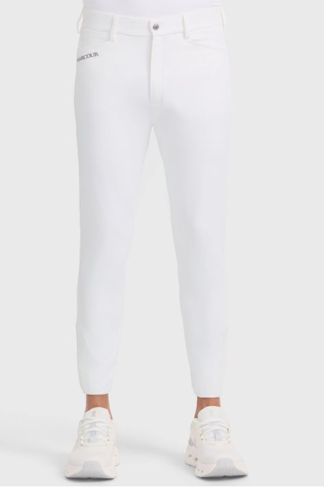 Costaso Pantalon équitation - Blanc