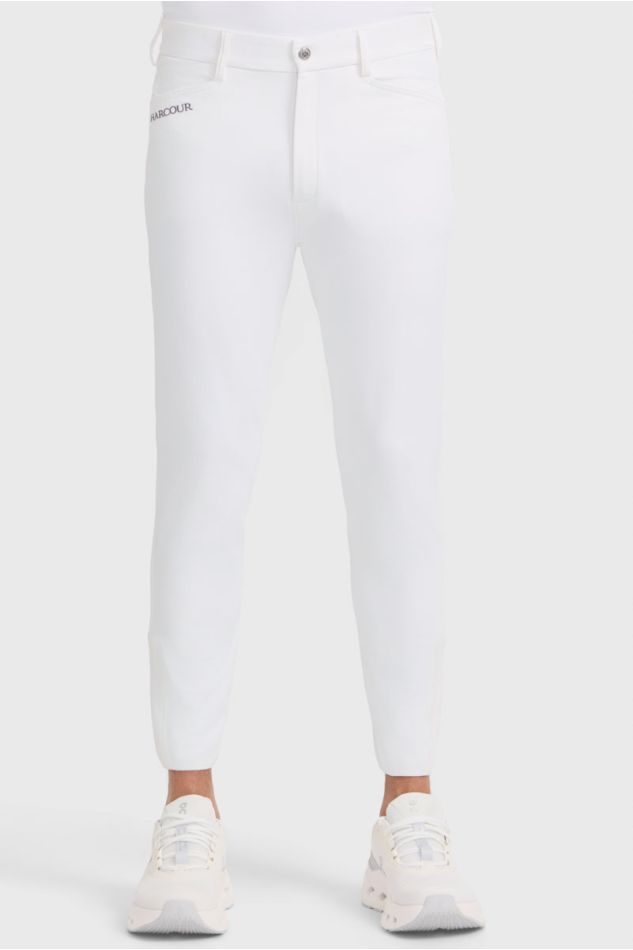 Costaso breeches - White