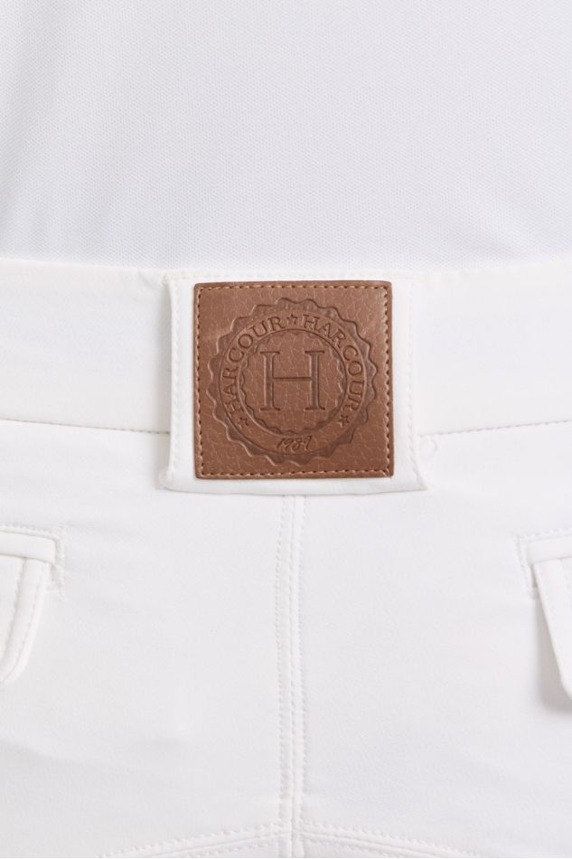 Costaso breeches - White