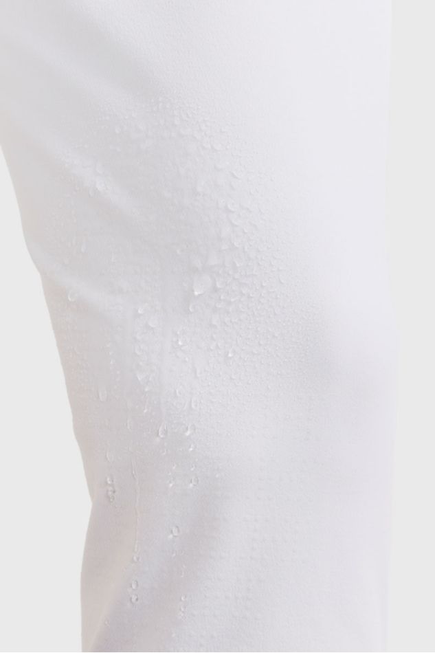 Costaso Reithose &ndash; Wei&szlig;