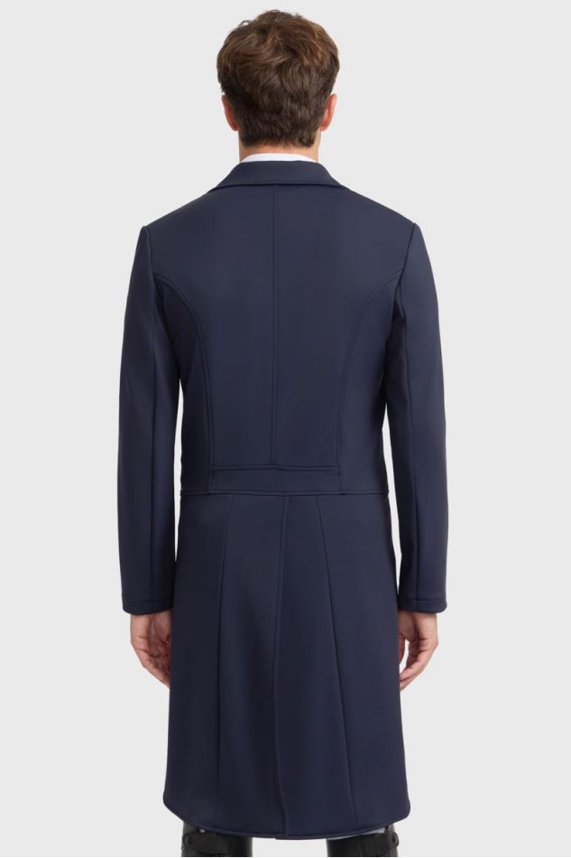 Floran tailcoat - Navy