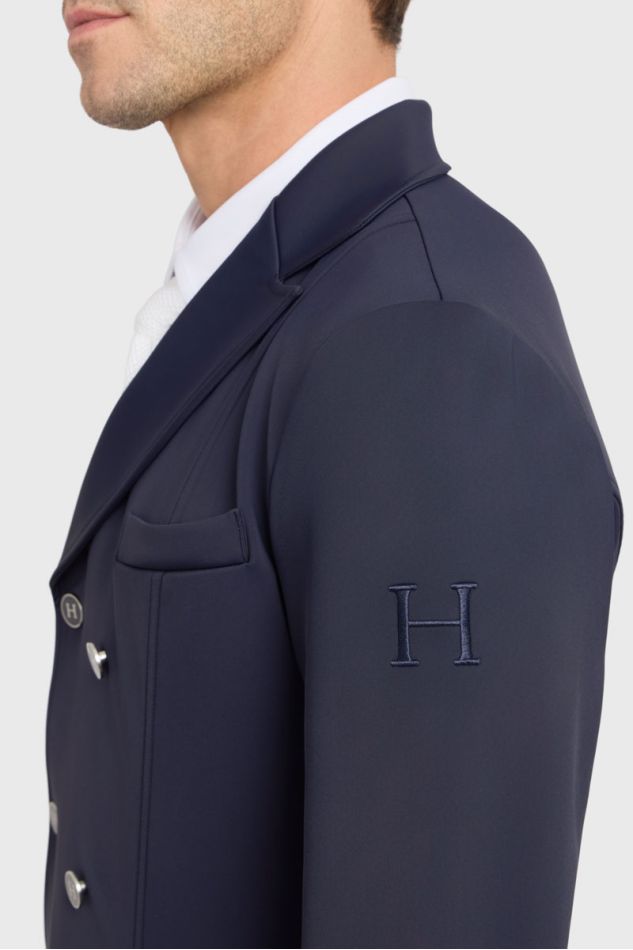 Floran tailcoat - Navy
