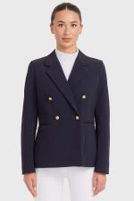 Historia Veste de Concours - Marine Historia Veste de Concours - Marine