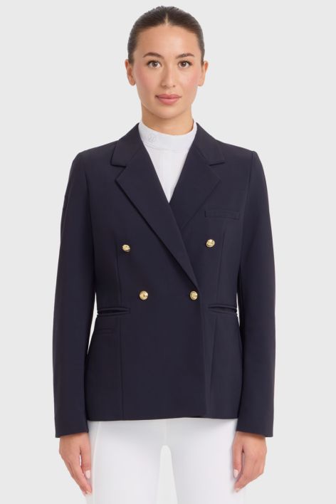 Historia Turnierjacke - Marine
