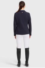 Historia Competition Jacket - Navy Historia Competition Jacket - Navy
