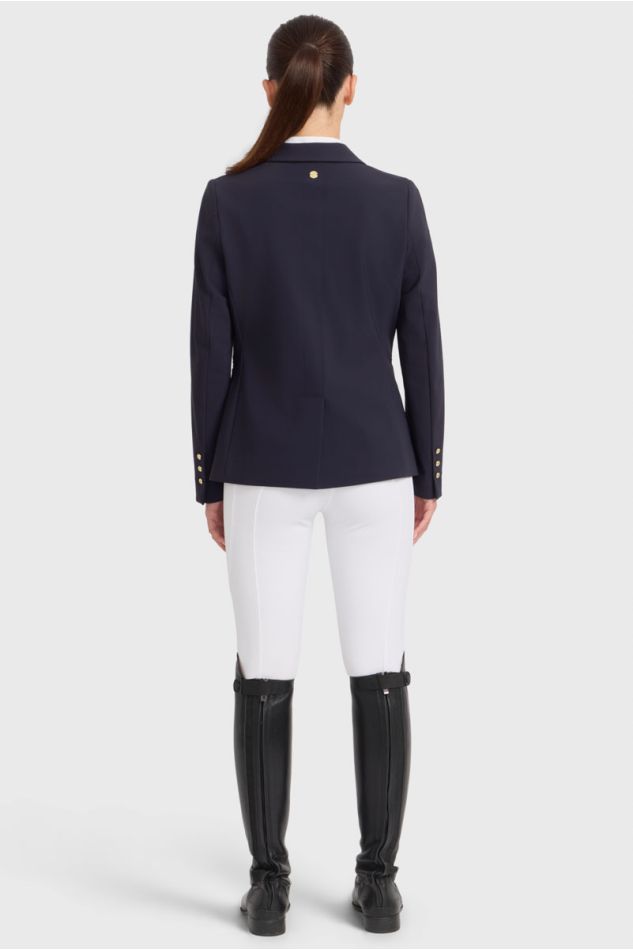 Historia Veste de Concours - Marine
