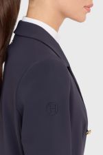 Historia Competition Jacket - Navy Historia Competition Jacket - Navy