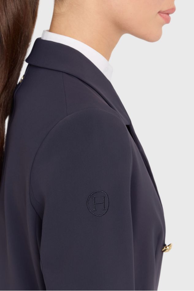 Historia Veste de Concours - Marine