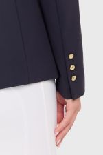 Historia Competition Jacket - Navy Historia Competition Jacket - Navy