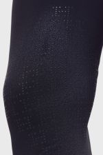 Jaipur Fleece-Reithose - Marineblau Jaipur Fleece-Reithose - Marineblau