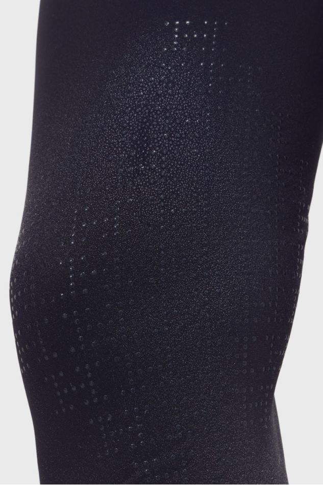Jaipur Fleece Riding Trousers - Navy Jaipur Fleece Riding Trousers - Navy
