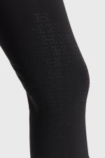 Jaipur Fleece Riding Trousers - Black Jaipur Fleece Riding Trousers - Black
