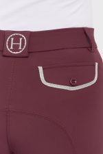 Jaltika Reithose - Aubergine Jaltika Reithose - Aubergine