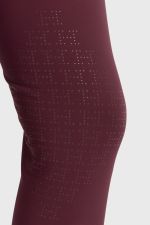 Jaltika Breeches - Eggplant Jaltika Breeches - Eggplant