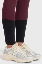 Jaltika Breeches - Eggplant Jaltika Breeches - Eggplant