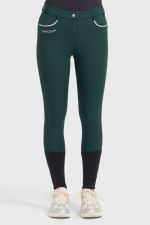 Jaltika Pantalon équitation - Jungle Jaltika Pantalon équitation - Jungle
